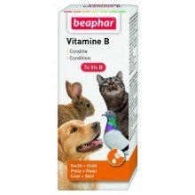 Beaphar Vitamin B (1)